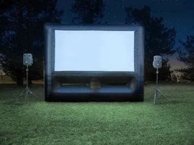Movie Screen