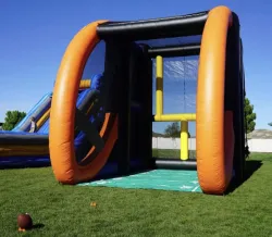 Field Goal Challenge