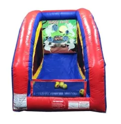 Carnival Ghostly Ghouls Game