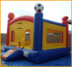 Sport Bounce House