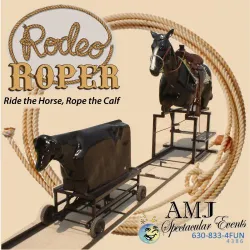 Rodeo Roper