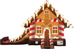 Gibgerbread House Combo