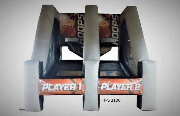 Basketball Hoops 2 Basketball Hoops 2