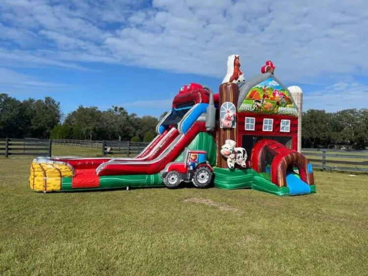 Farm House Dry Combo Farm House Dry Combo