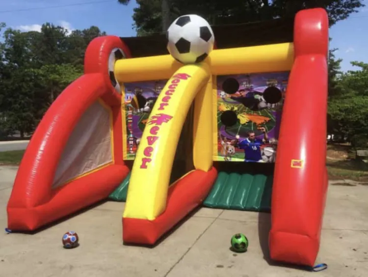 Soccer Fever Soccer Fever