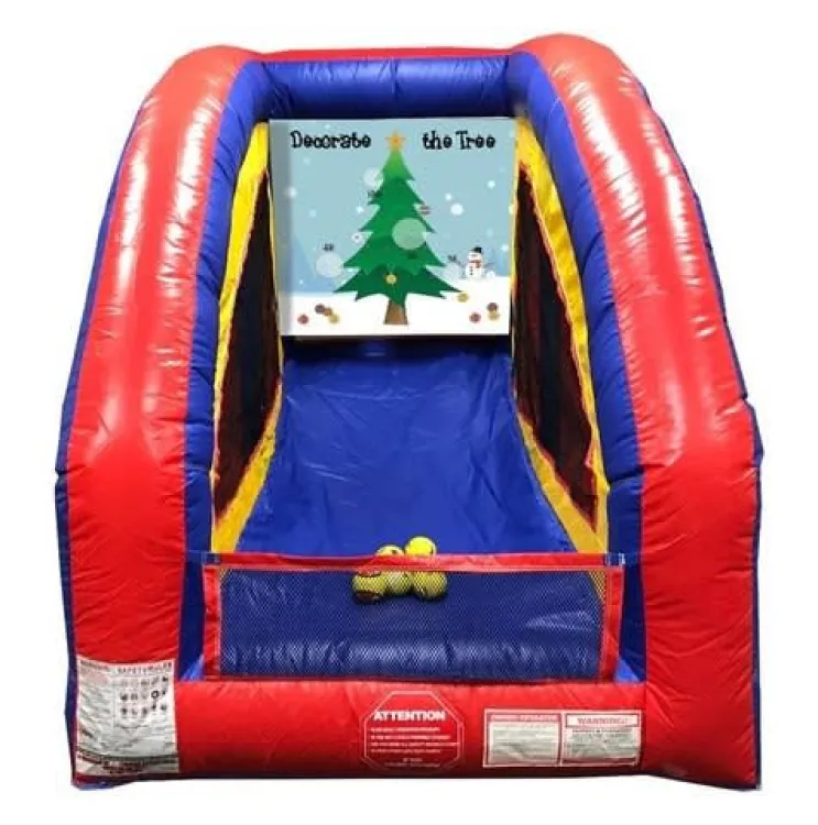 Carnival Tree Game Carnival Tree Game