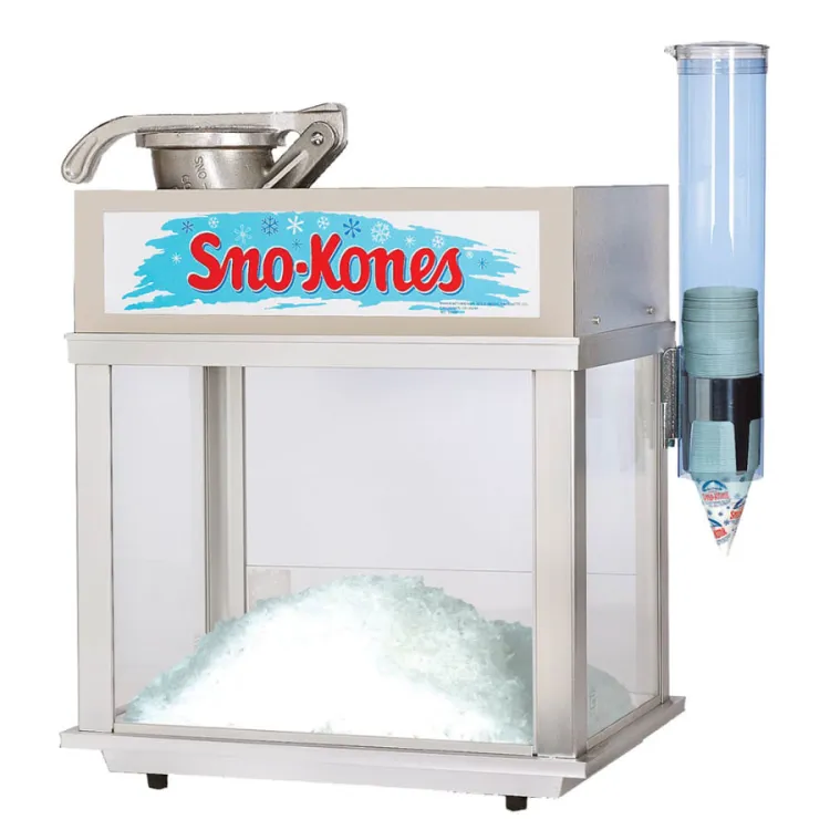 Snow Cone Machine Snow Cone Machine