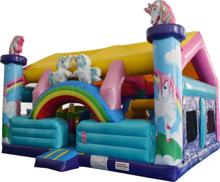 Unicorn Toddler Land Unicorn Toddler Land