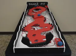 Snake Pit Table Game