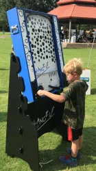 Balance Up Giant Game