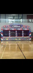 Grand Carnival Booth