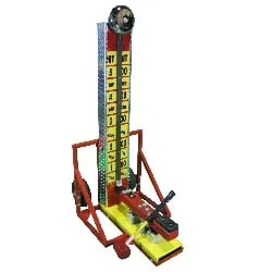 High Hit Challenge Jr