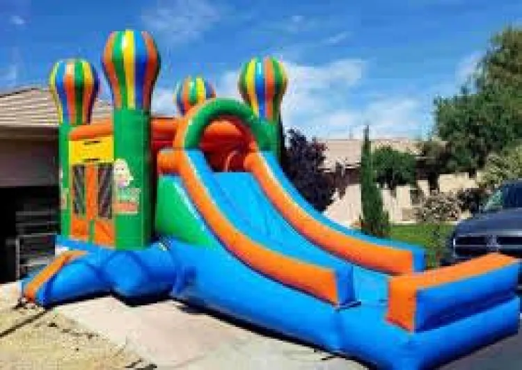 Balloon Combo Dry Balloon Combo Dry