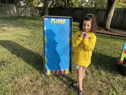 Plinko Carnival Games