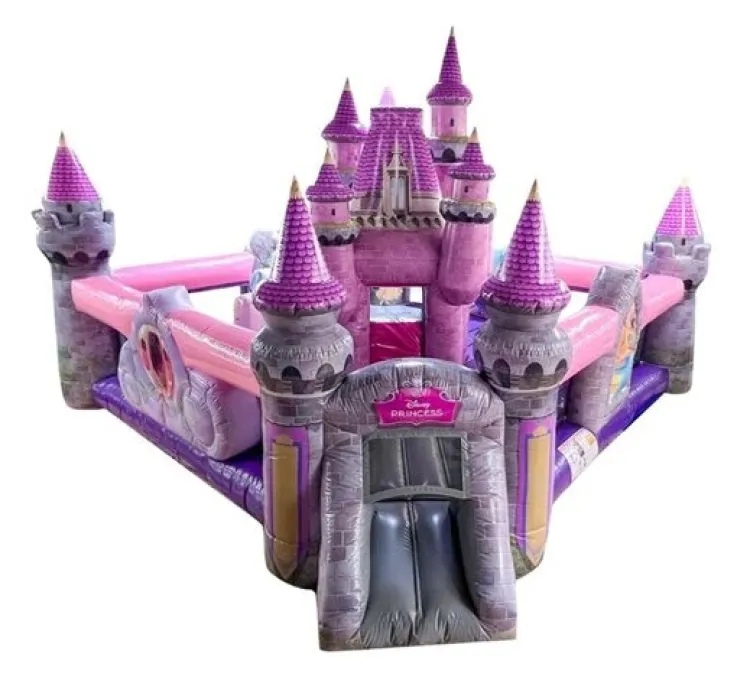 Disney Princess Playground Disney Princess Playground