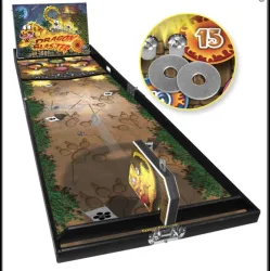 Dragon Blaster Coin Game