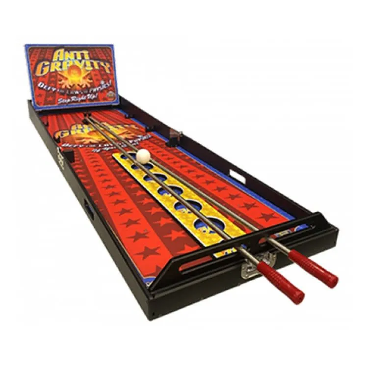 Anti Gravity Anti Gravity